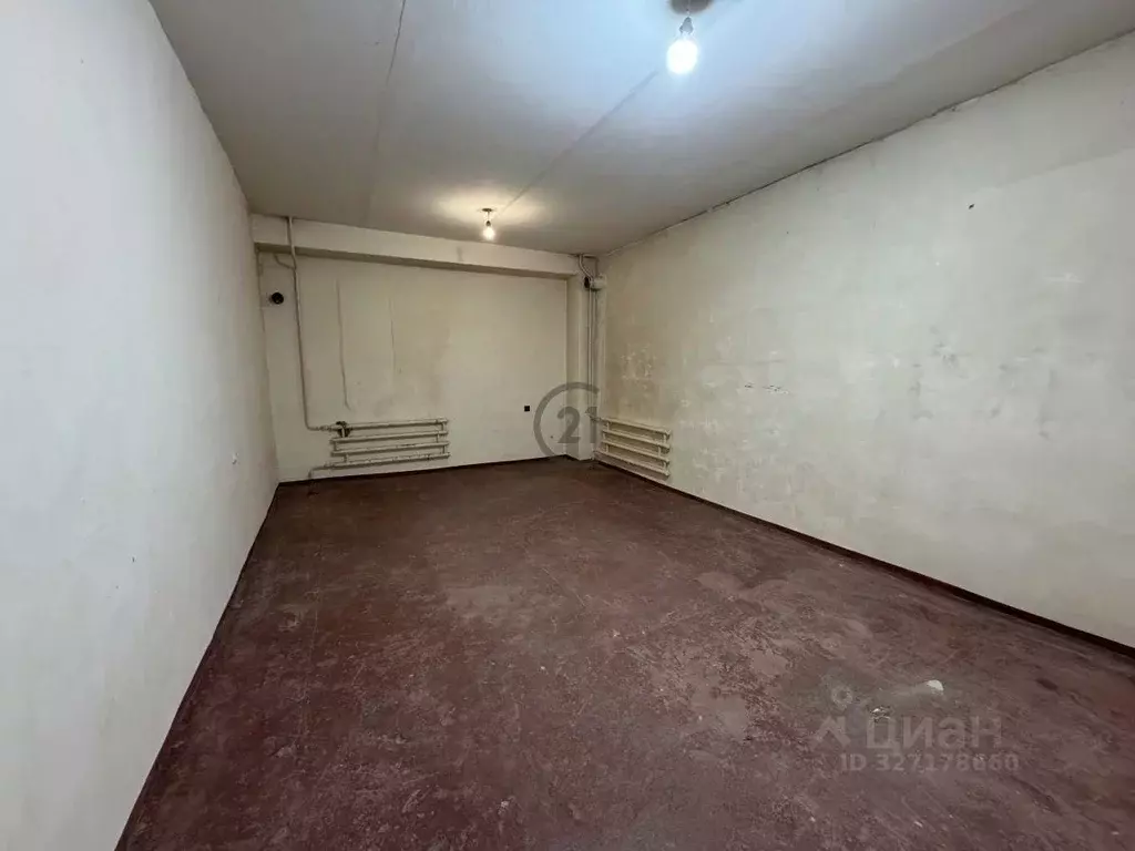 Помещение свободного назначения в Тамбовская область, Тамбов бул. ... - Фото 2