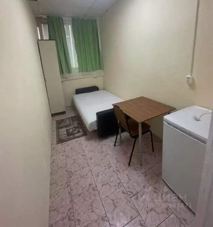 Комната Москва ул. Красного Маяка, 15АС1 (9.0 м) - Фото 1