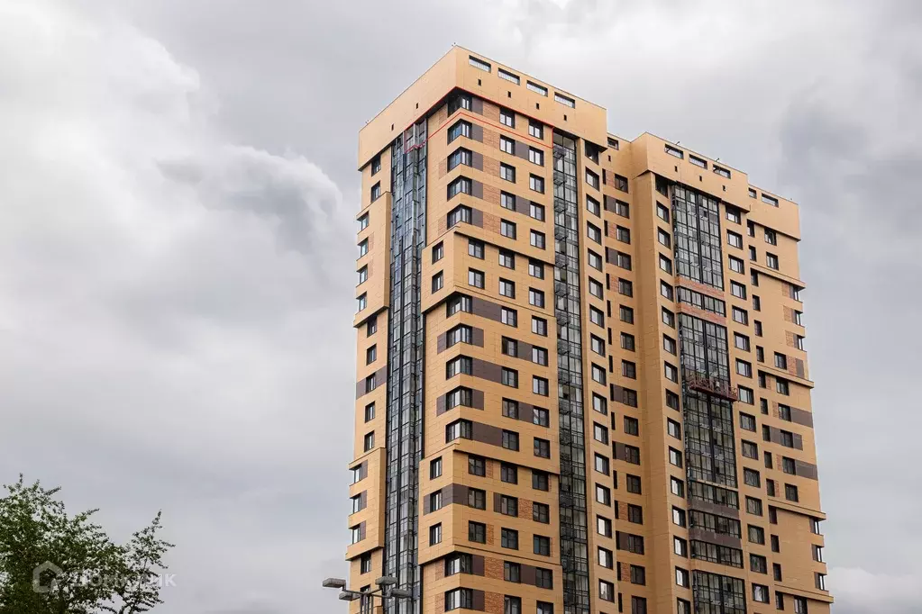 Продаётся 3-к квартира, 71.1 м - Фото 1