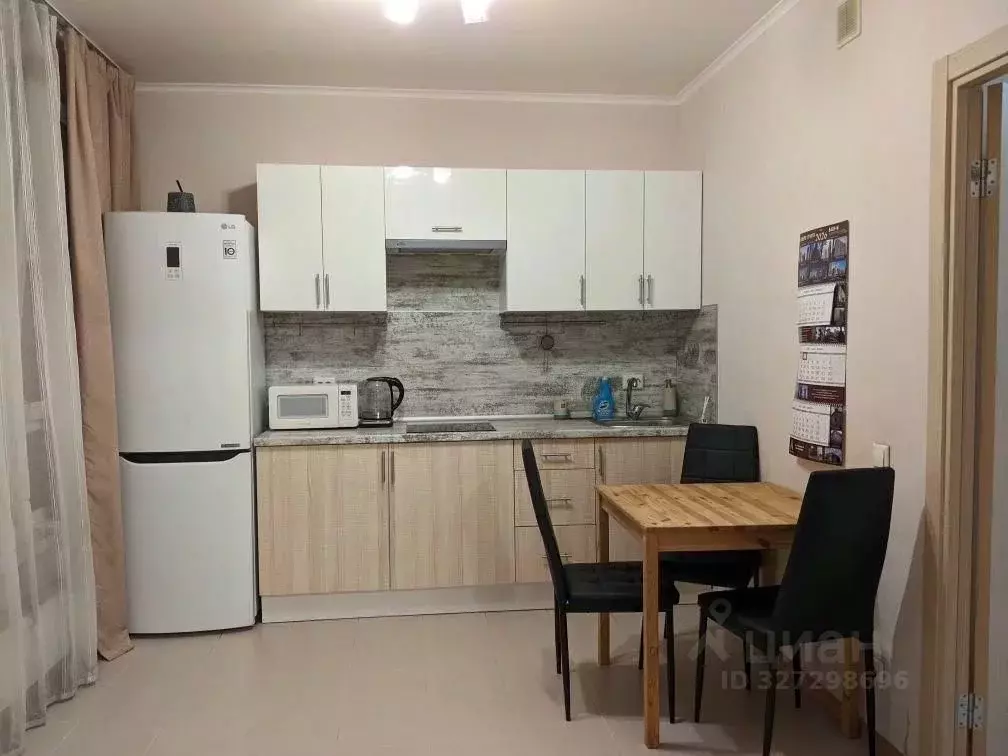 1-к кв. Москва Ярцевская ул., 24К1 (41.0 м) - Фото 1