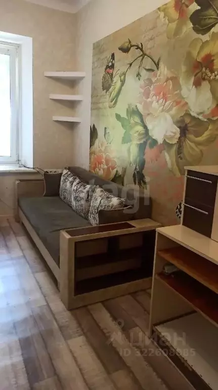 Студия Крым, Ялта муниципальный округ, Восход пгт ул. Горная, 23 (25.0 ... - Фото 1