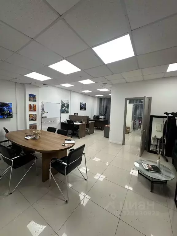 Офис в Москва ул. Горбунова, 2С3 (51 м) - Фото 2