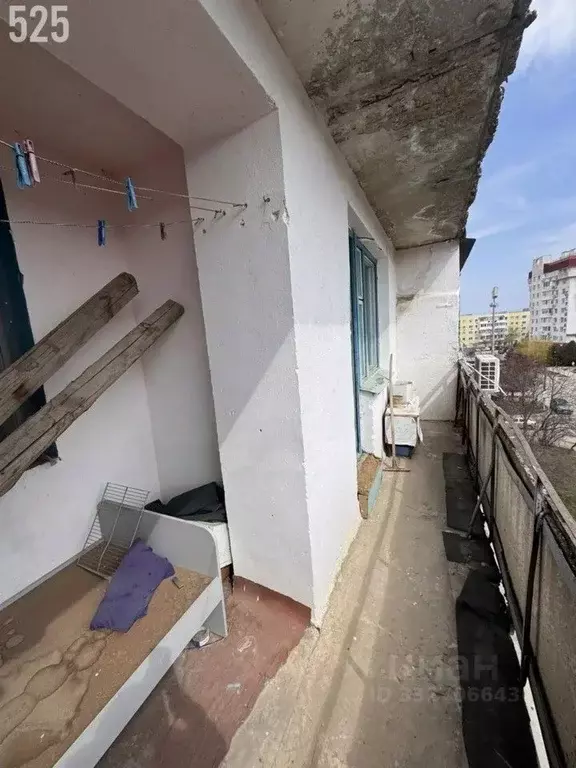 3-к кв. Крым, Феодосия бул. Старшинова, 21 (70.0 м) - Фото 2