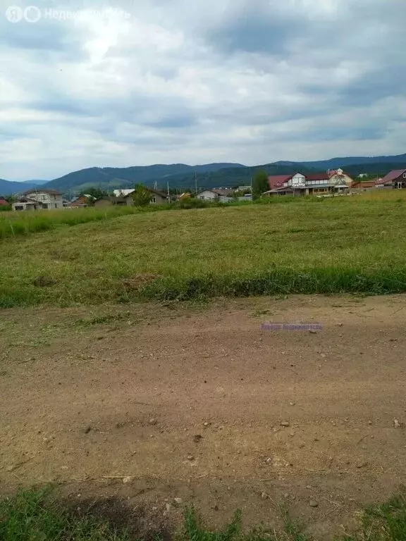 Участок в Белокуриха, улица Чернявского (11 м) - Фото 2