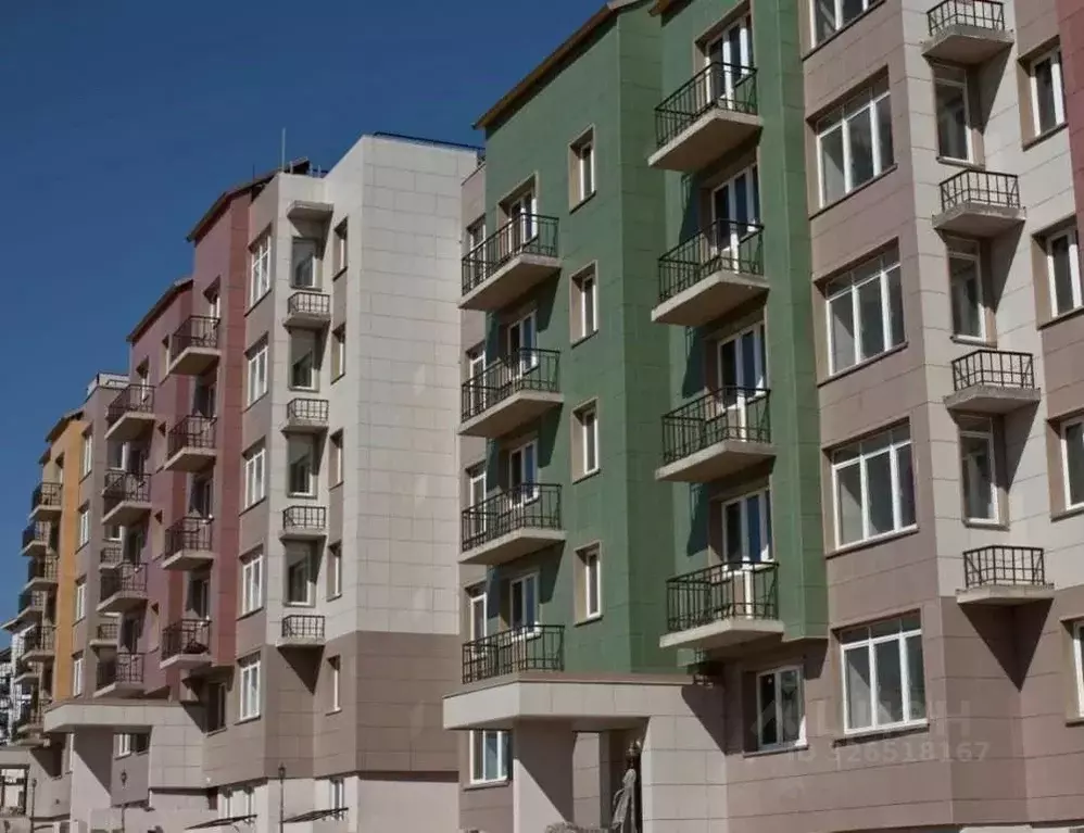 Помещение свободного назначения в Московская область, Красногорск ... - Фото 1