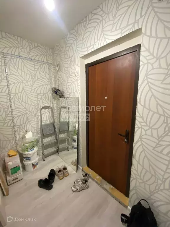Продаётся 1-к квартира, 34.8 м - Фото 1