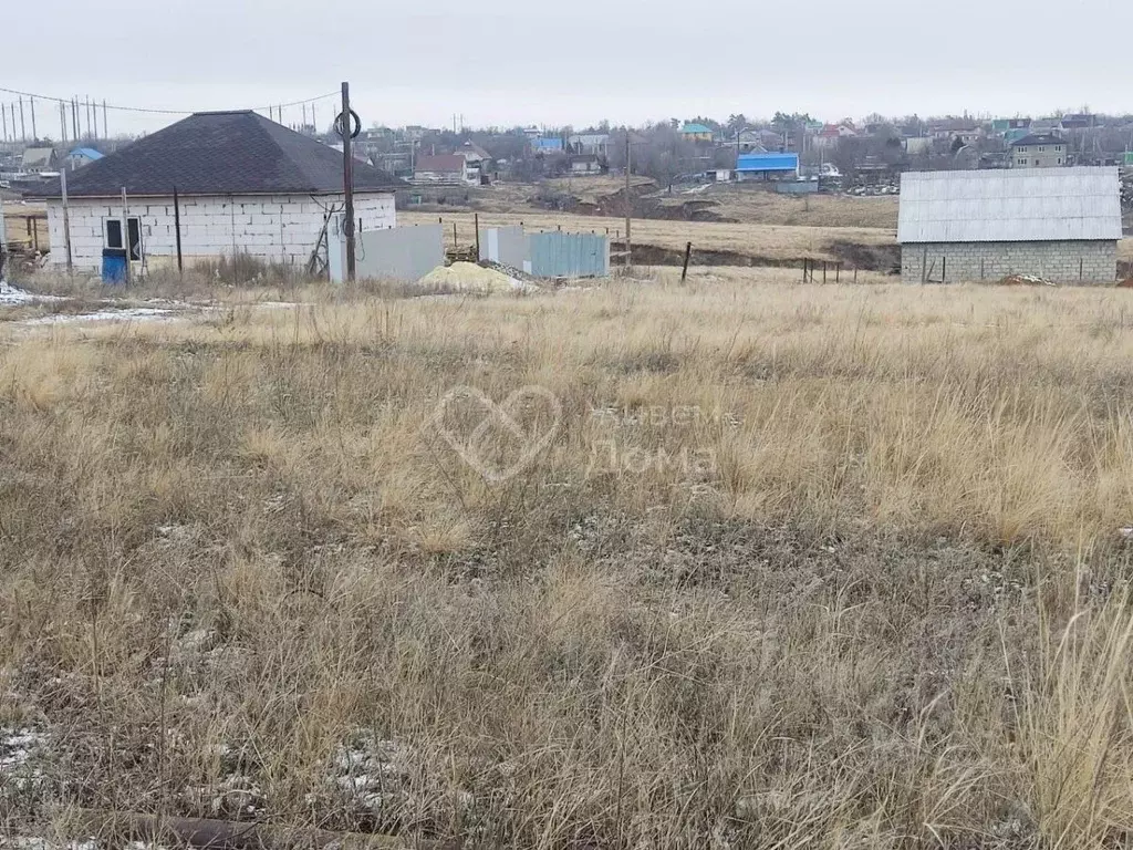 Участок в Волгоградская область, Городищенское городское поселение, ... - Фото 0