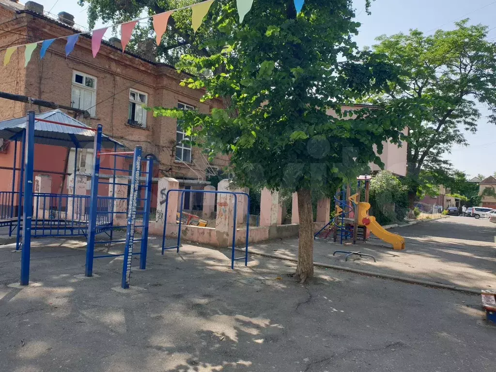 2-к. квартира, 50 м, 1/5 эт. - Фото 0