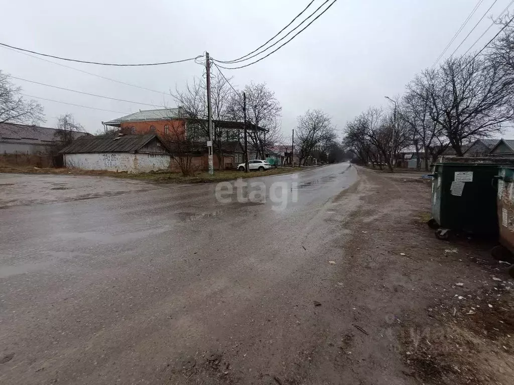 Дом в Ставропольский край, Пятигорск городской округ, пос. Свободы ул. ... - Фото 0