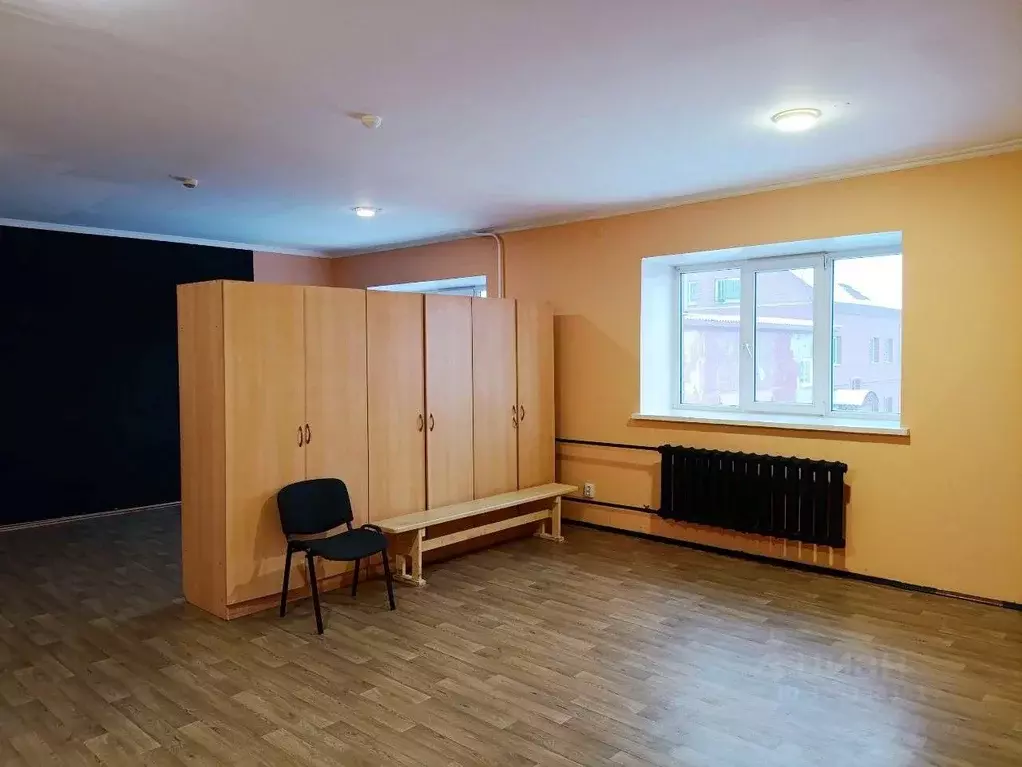 Офис в Тюменская область, Тюмень ул. Щербакова, 203 (60 м) - Фото 1