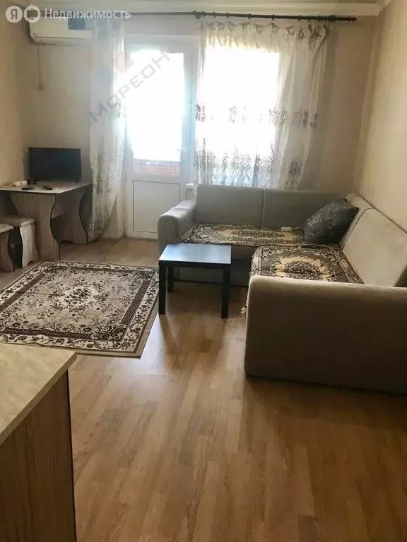 Квартира-студия: Новая Адыгея, Западная улица, 2Б (24.9 м) - Фото 0
