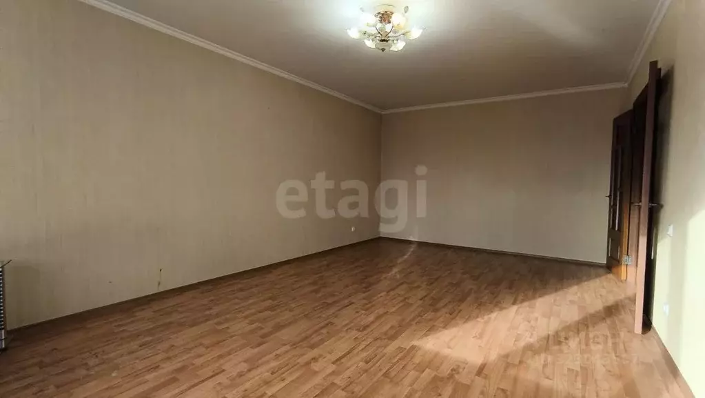 3-к кв. Саратовская область, Энгельс Московская ул., 30 (92.8 м) - Фото 2