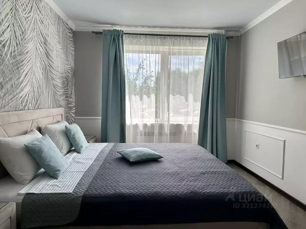 2-к кв. Ставропольский край, Ессентуки ул. Нелюбина, 25А (100.0 м) - Фото 1