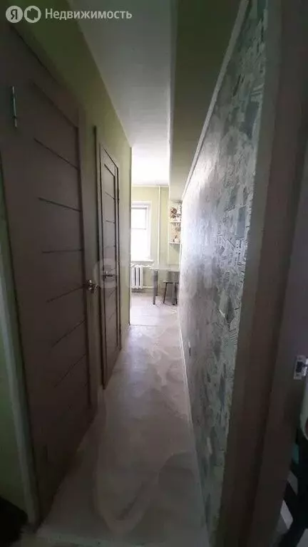 2-комнатная квартира: Омск, 21-я Амурская улица, 14В (43.8 м) - Фото 2