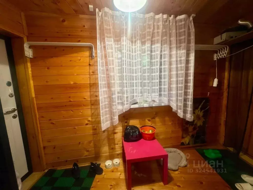 Дом в Новосибирская область, Новосибирск 3-я Воинская ул., 1 (37 м) - Фото 1