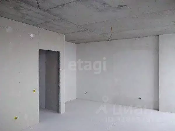 Студия Ярославская область, Ярославль ул. Дядьковская, 3А (30.0 м) - Фото 0