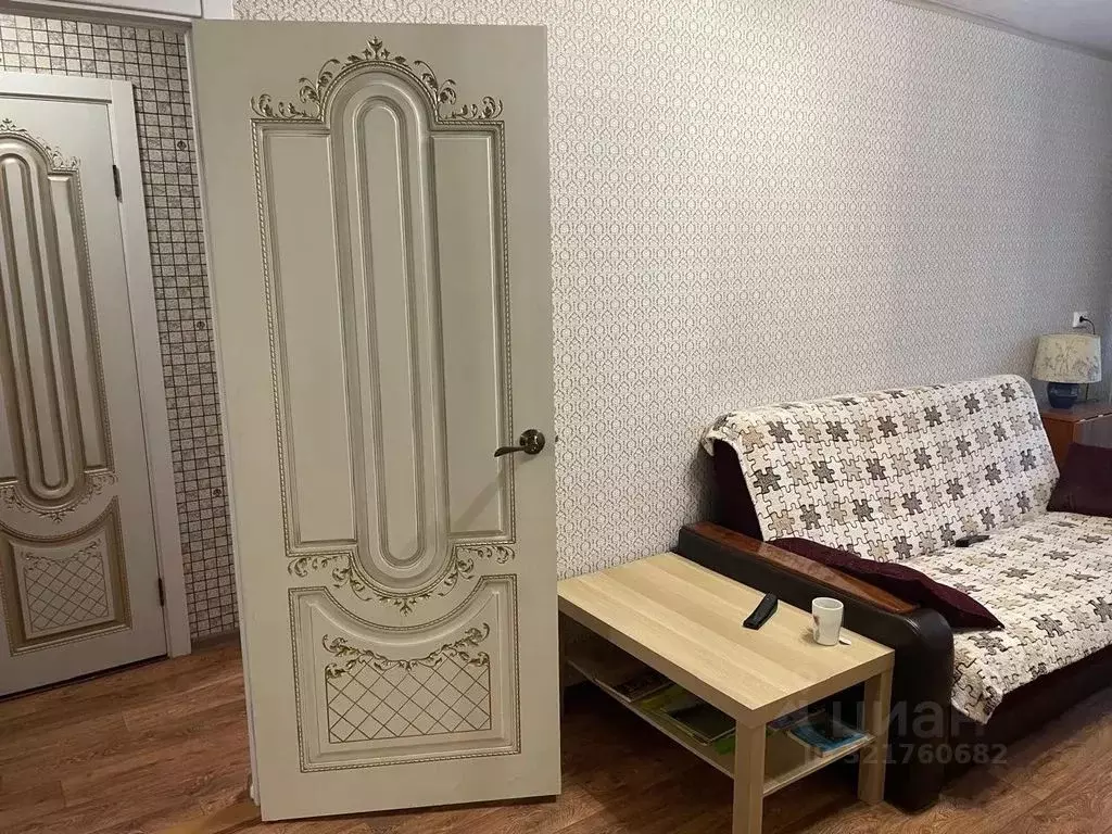 1-к кв. Ивановская область, Плес Приволжский район, Санаторий Плес ... - Фото 1