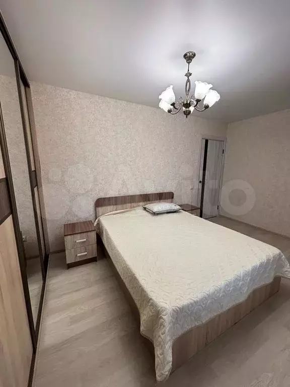 3-к. квартира, 76 м, 9/16 эт. - Фото 1