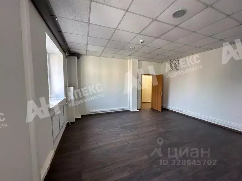 Помещение свободного назначения в Москва 2-й Верхний Михайловский ... - Фото 1