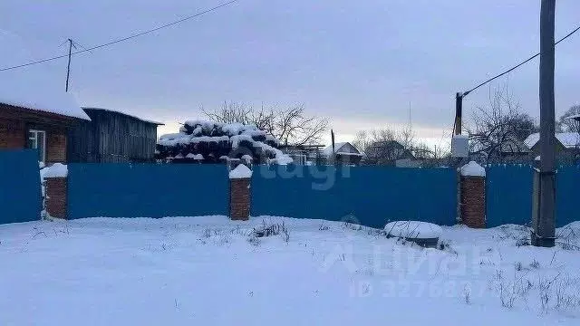 Участок в Башкортостан, Иглинский сельсовет, с. Иглино ул. ... - Фото 1