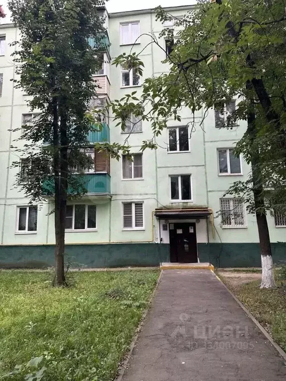 2-к кв. Московская область, Люберцы ул. Космонавтов, 30 (45.9 м) - Фото 1