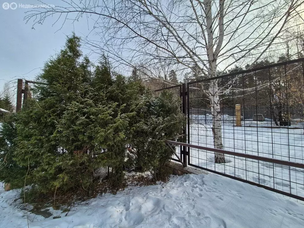 Участок в Красноярск, посёлок Удачный (17.4 м) - Фото 2