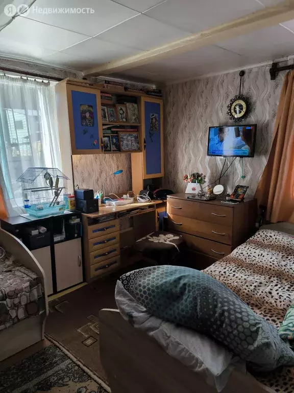 Дом в Саратов, Приовражная улица, 46 (48 м) - Фото 1