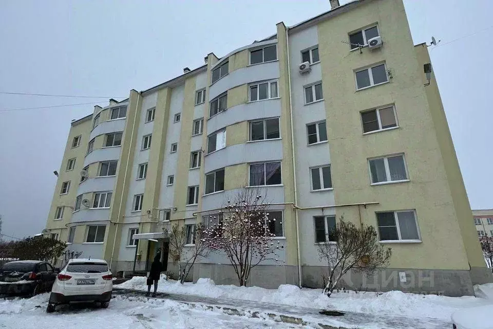 Квартира, 3 комнаты, 68 м - Фото 0