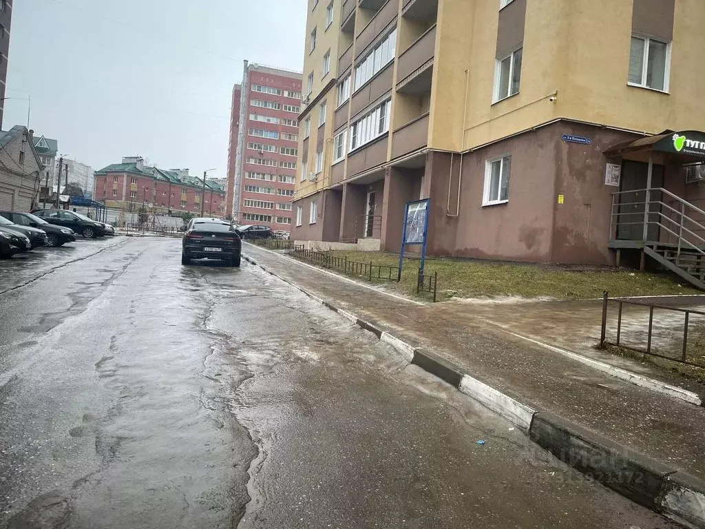 Помещение свободного назначения в Владимирская область, Владимир ул. ... - Фото 0