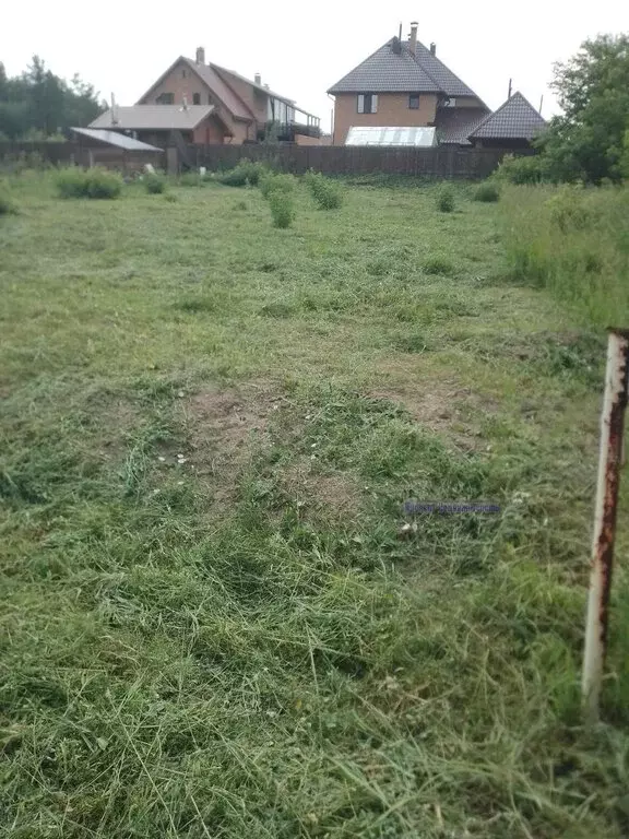 Участок в село Фирсово, микрорайон Фирсова Слобода-2, микрорайон ... - Фото 1