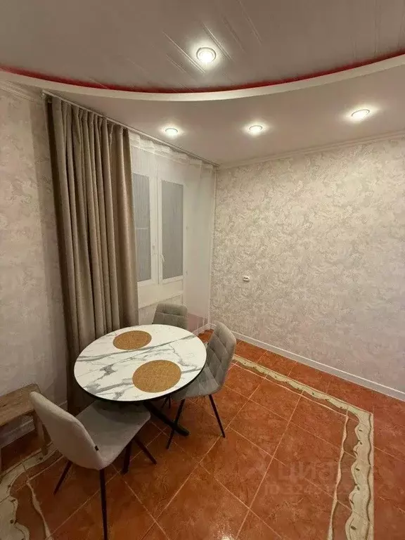 1-к кв. Орловская область, Мценск Коммаш мкр, 14 (39.7 м) - Фото 2