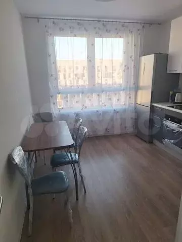1-к. квартира, 34,4 м, 16/17 эт. - Фото 0