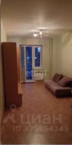 Студия Красноярский край, Красноярск ул. Калинина, 47И (32.2 м) - Фото 1