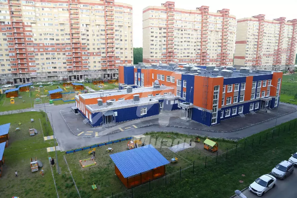 Продается 2-комнатная квартира - Фото 2