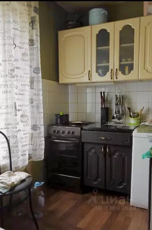 Комната Москва ул. Довженко, 6 (23.0 м) - Фото 2