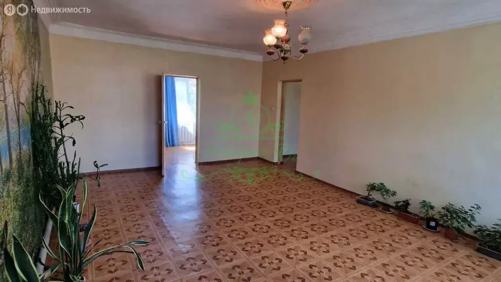 Дом в Крымск, 1-я улица Фадеева (167.3 м) - Фото 2
