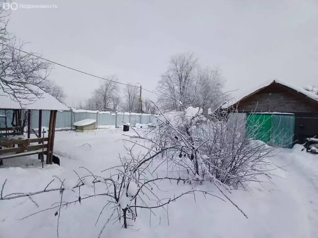 Участок в Волхов, Пушкинская улица (8.96 м) - Фото 1