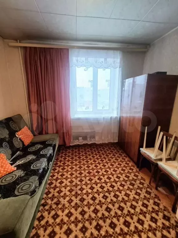 Комната 11,1 м в 1-к., 8/9 эт. - Фото 1