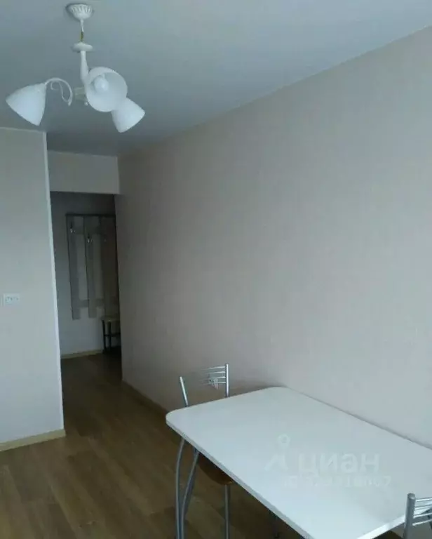 1-к кв. Владимирская область, Владимир ул. Сперанского, 17 (45.4 м) - Фото 2