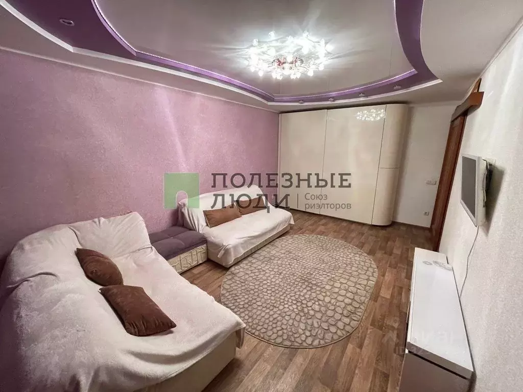 3-к кв. Севастополь ул. Бориса Михайлова, 3 (82.0 м) - Фото 1