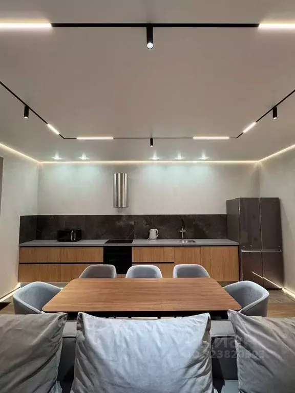 3-к кв. Москва Винницкая ул., 8к3 (89.8 м) - Фото 1