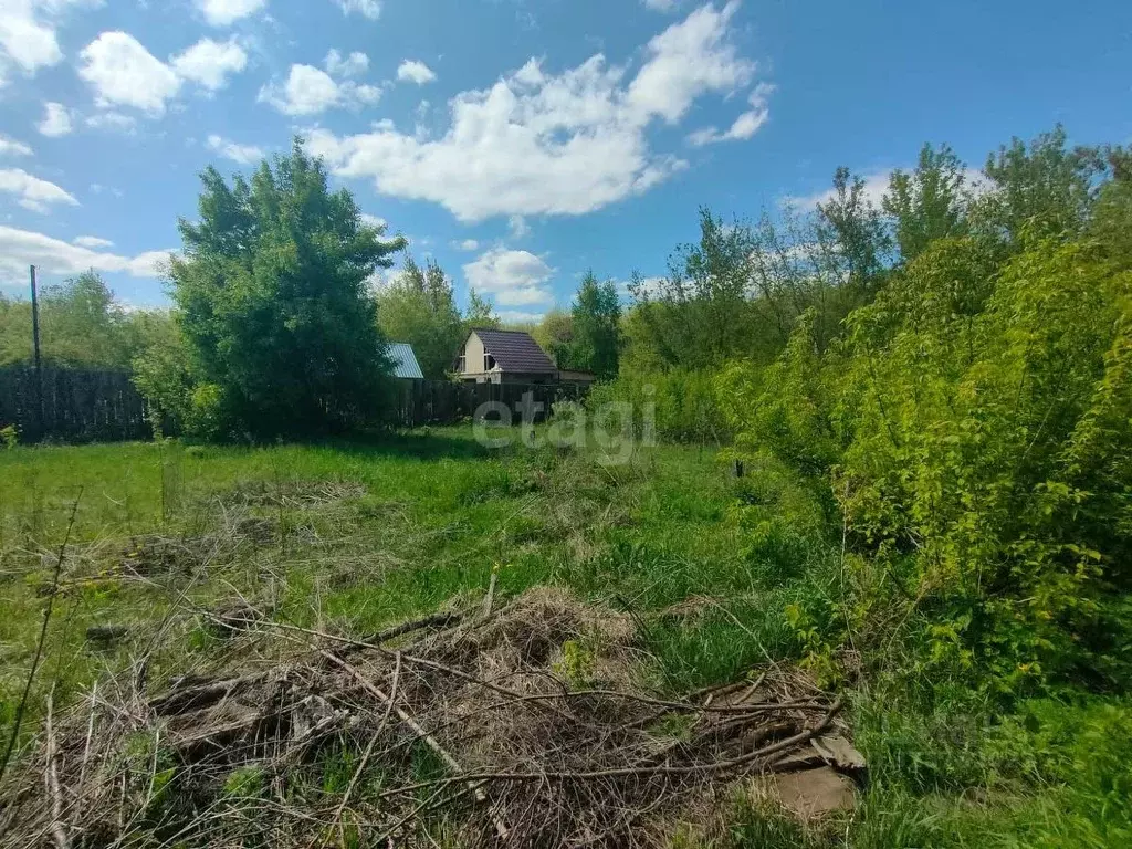 Участок в Башкортостан, Благовещенский район, Ильино-Полянский ... - Фото 1