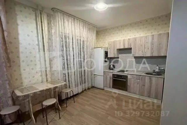 1-к кв. Новосибирская область, Новосибирск 1-я Чулымская ул., 112/4 ... - Фото 1