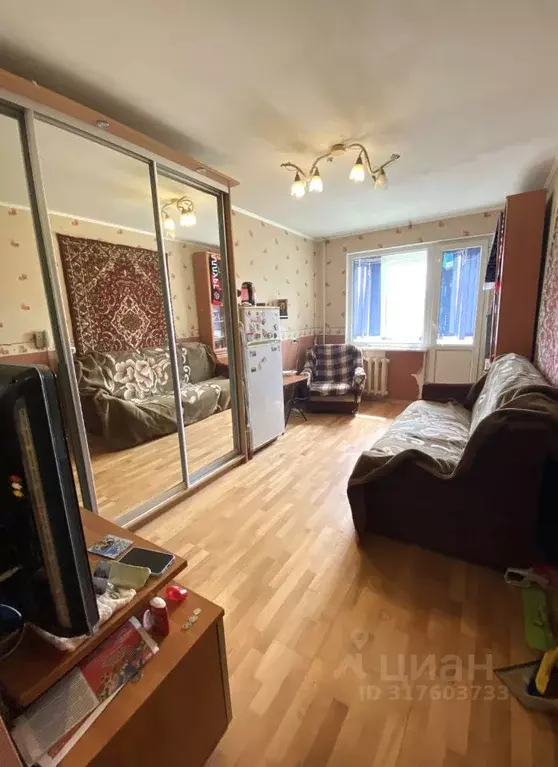 Комната Санкт-Петербург просп. Луначарского, 84К3 (13.5 м) - Фото 0