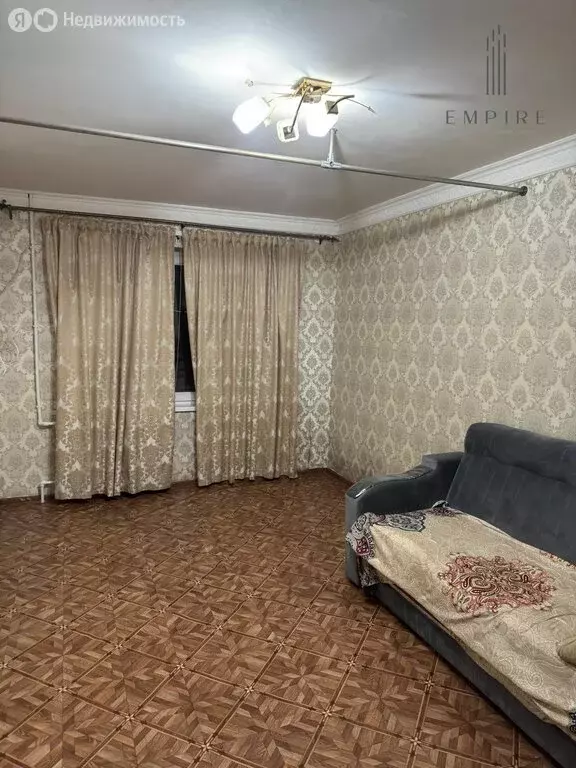 1-комнатная квартира: Аргун, улица Гагарина, 10 (29.3 м) - Фото 0
