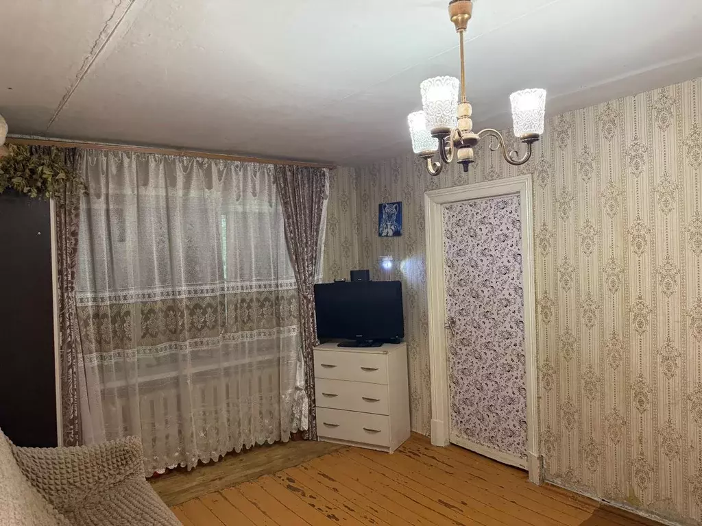 Продаётся 2-к квартира, 41.7 м - Фото 1