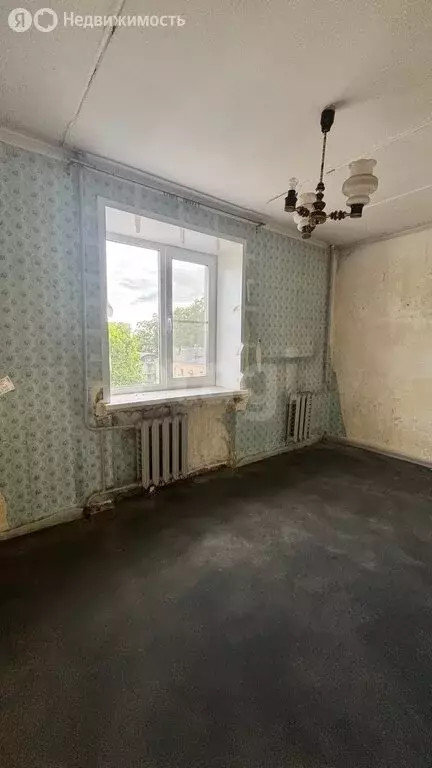 3-комнатная квартира: Вологда, улица Космонавта Беляева, 10 (52.4 м) - Фото 2