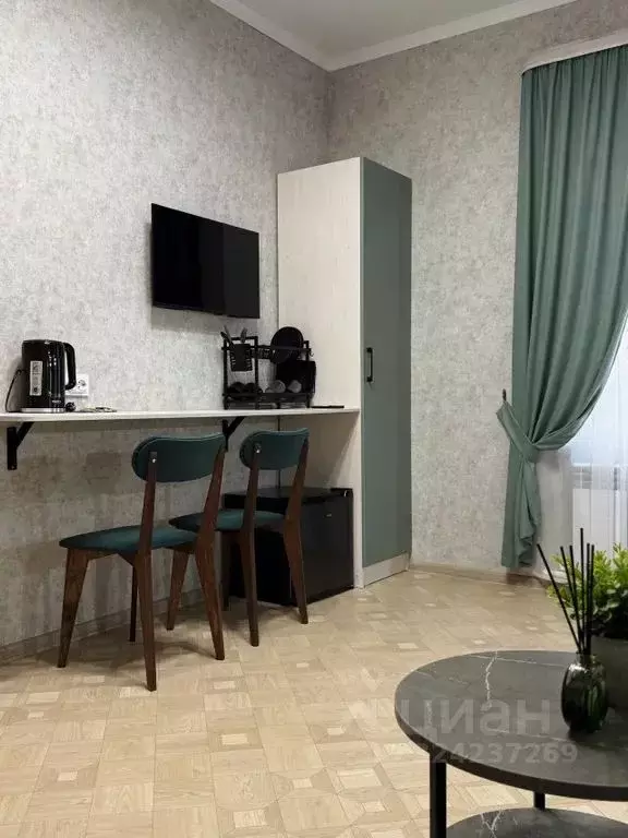 Комната Саратовская область, Ртищево ул. Куйбышева, 19Б - Фото 2