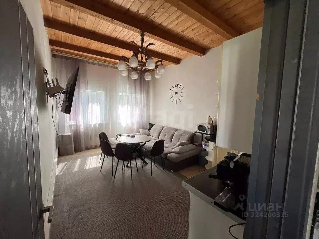 Дом в Брянская область, Брянск Пионерская ул. (140 м) - Фото 2