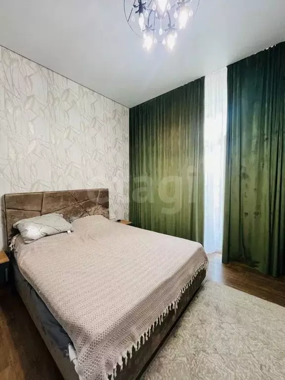 1-к кв. Ростовская область, Аксай ул. Речников, 16к1 (45.0 м) - Фото 1